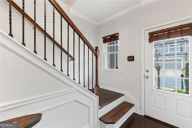 1310 Township Circle, Alpharetta, GA 30004