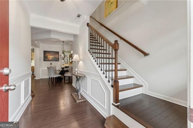 1310 Township Circle, Alpharetta, GA 30004