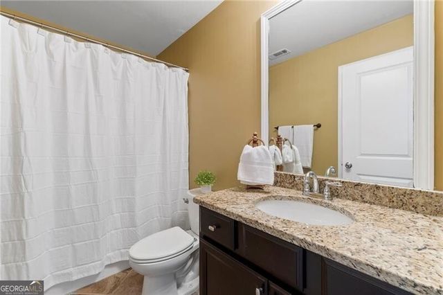 1310 Township Circle, Alpharetta, GA 30004