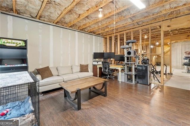 1310 Township Circle, Alpharetta, GA 30004