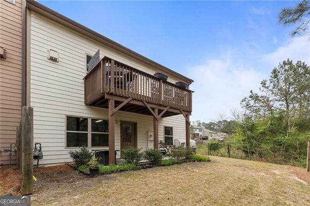 1310 Township Circle, Alpharetta, GA 30004