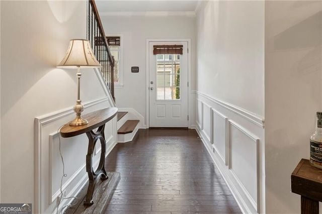 1310 Township Circle, Alpharetta, GA 30004