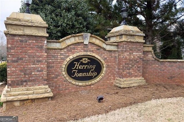 1310 Township Circle, Alpharetta, GA 30004