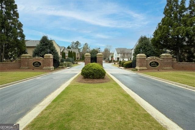 1310 Township Circle, Alpharetta, GA 30004