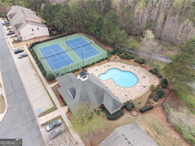 1310 Township Circle, Alpharetta, GA 30004