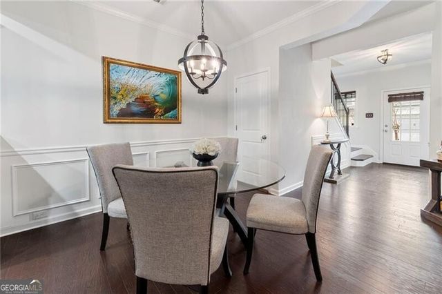 1310 Township Circle, Alpharetta, GA 30004