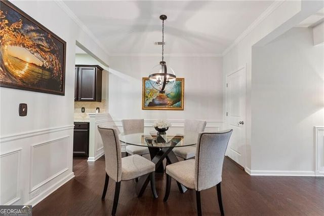 1310 Township Circle, Alpharetta, GA 30004