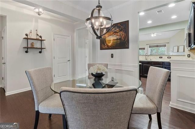 1310 Township Circle, Alpharetta, GA 30004