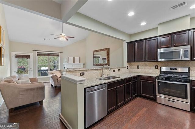 1310 Township Circle, Alpharetta, GA 30004