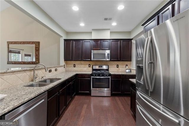 1310 Township Circle, Alpharetta, GA 30004