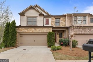 1310 Township Circle, Alpharetta, GA 30004
