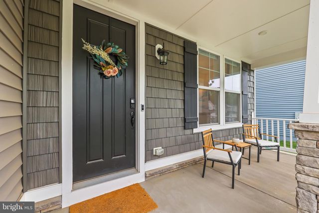 2865 WHITE TAIL DR, Locust Grove, VA 22508
