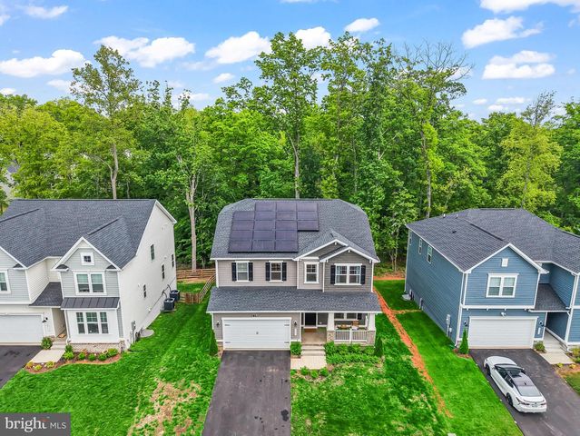 2865 WHITE TAIL DR, Locust Grove, VA 22508