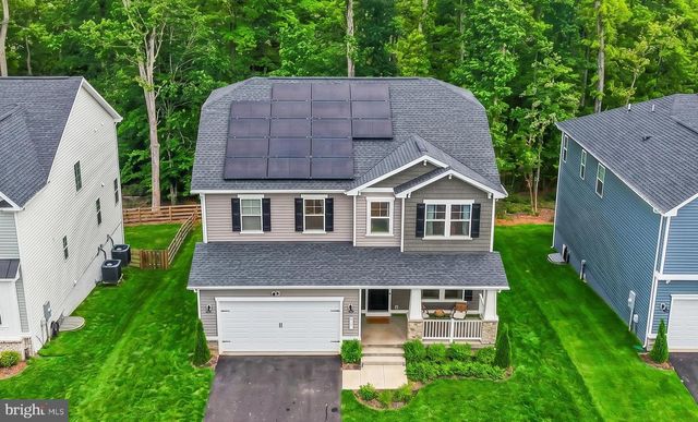 2865 WHITE TAIL DR, Locust Grove, VA 22508