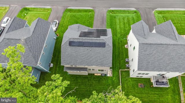 2865 WHITE TAIL DR, Locust Grove, VA 22508