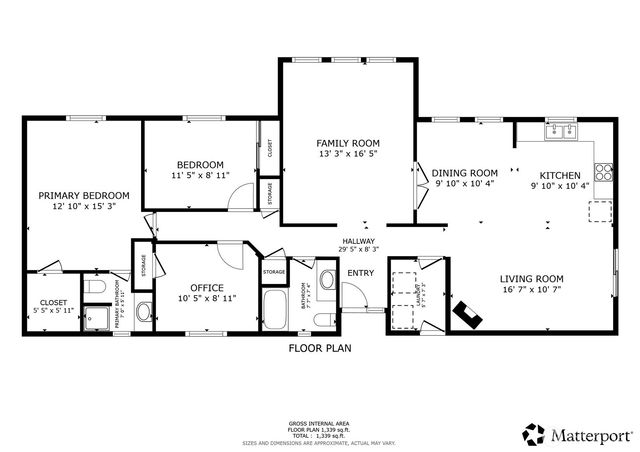 2123 Viewcrest Place, Oak Harbor, WA 98277