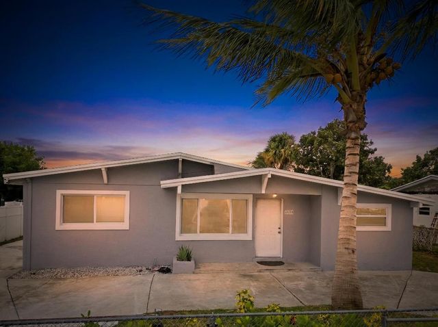 4050 Browning Drive N, West Palm Beach, FL 33406