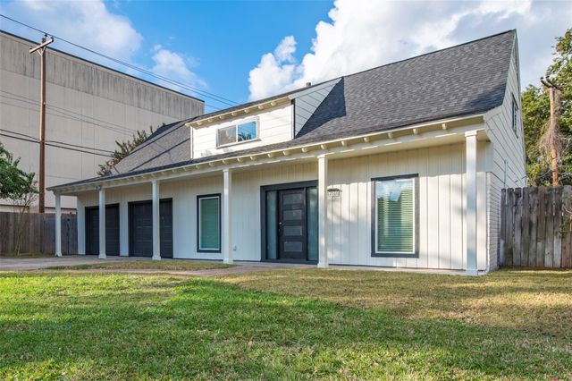 12518 Woodthorpe Lane, Houston, TX 77024