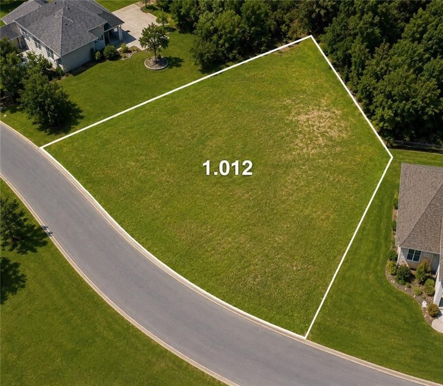 0 Creekwood Place Drive, Mobile, AL 36695 — photo 2