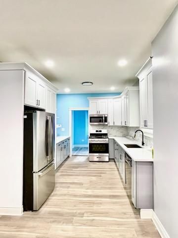 1455 W Highland Avenue 1, Chicago, IL 60660