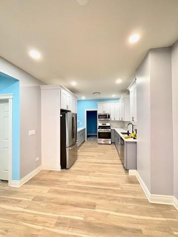 1455 W Highland Avenue 1, Chicago, IL 60660