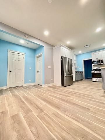 1455 W Highland Avenue 1, Chicago, IL 60660