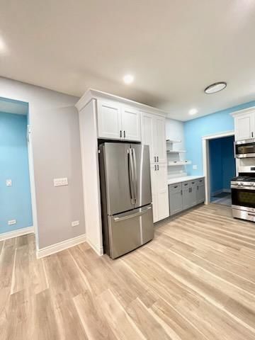 1455 W Highland Avenue 1, Chicago, IL 60660