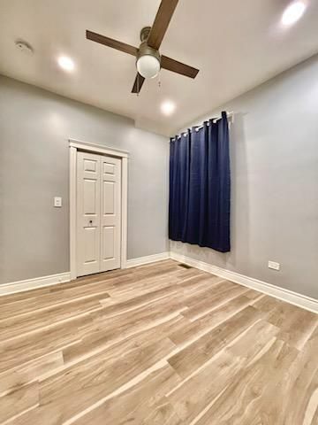 1455 W Highland Avenue 1, Chicago, IL 60660