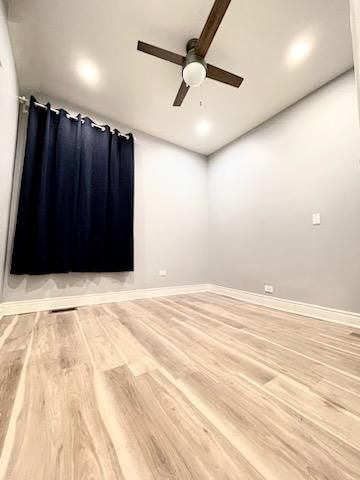 1455 W Highland Avenue 1, Chicago, IL 60660