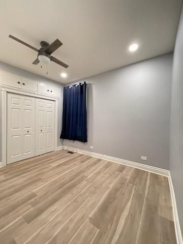 1455 W Highland Avenue 1, Chicago, IL 60660