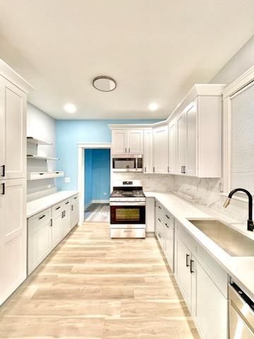 1455 W Highland Avenue 1, Chicago, IL 60660