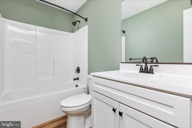 2668 HIGH TOP RD, Linden, VA 22642