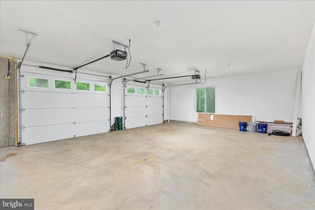 2668 HIGH TOP RD, Linden, VA 22642