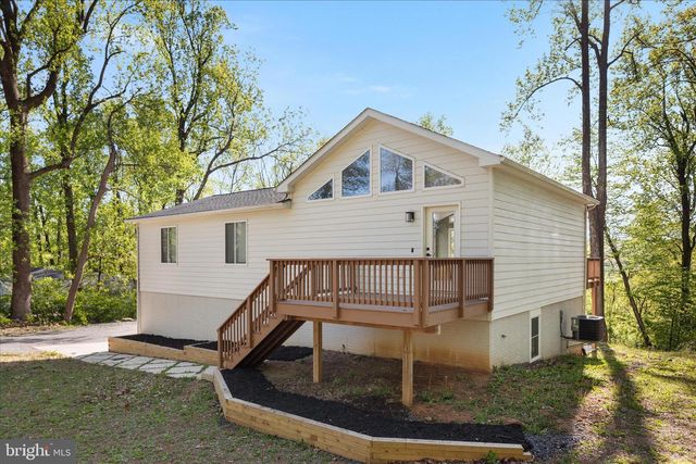 2668 HIGH TOP RD, Linden, VA 22642