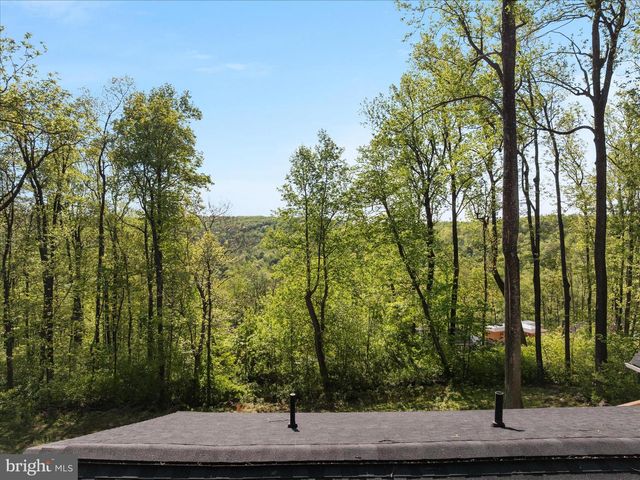 2668 HIGH TOP RD, Linden, VA 22642