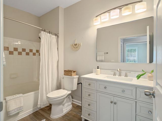 130 River Landing Drive 9102, Charleston, SC 29492