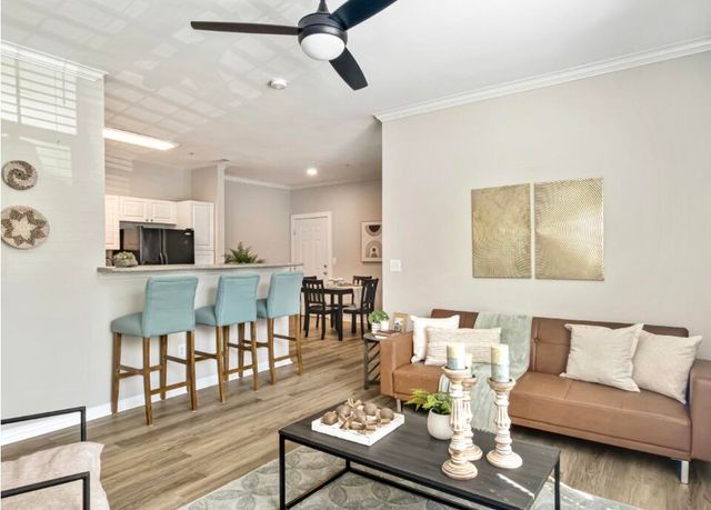 130 River Landing Drive 9102, Charleston, SC 29492