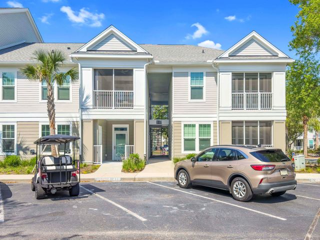 130 River Landing Drive 9102, Charleston, SC 29492