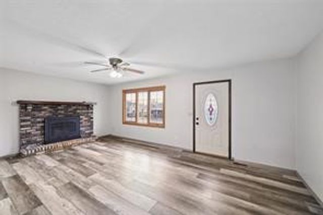 201 Grove Street NW, Shellsburg, IA 52332