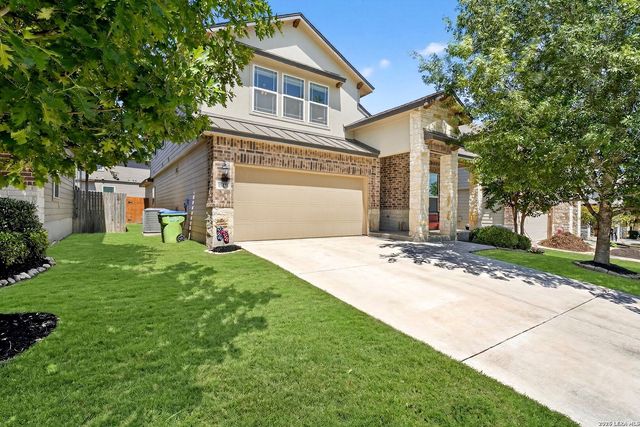 15131 Field Sparrow, San Antonio, TX 78253