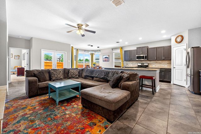 15131 Field Sparrow, San Antonio, TX 78253