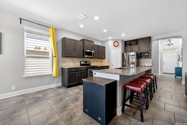 15131 Field Sparrow, San Antonio, TX 78253