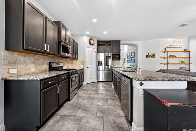 15131 Field Sparrow, San Antonio, TX 78253