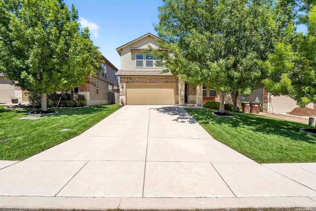 15131 Field Sparrow, San Antonio, TX 78253