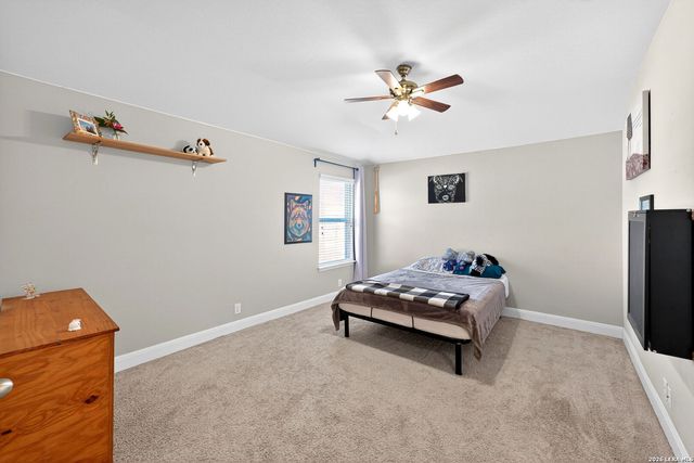 15131 Field Sparrow, San Antonio, TX 78253