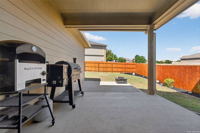 15131 Field Sparrow, San Antonio, TX 78253