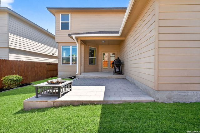 15131 Field Sparrow, San Antonio, TX 78253