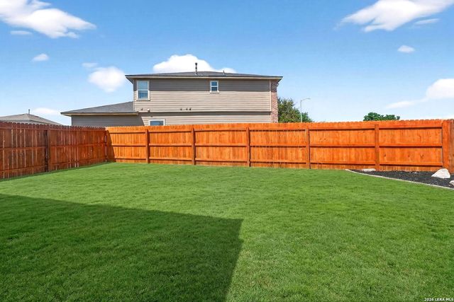 15131 Field Sparrow, San Antonio, TX 78253