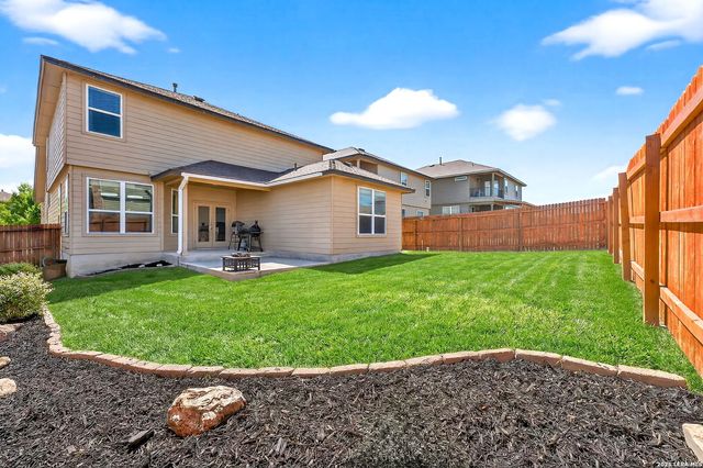 15131 Field Sparrow, San Antonio, TX 78253