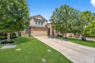 15131 Field Sparrow, San Antonio, TX 78253